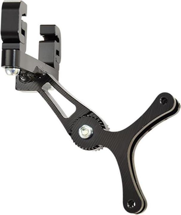Optimiz sur chariot de selle
