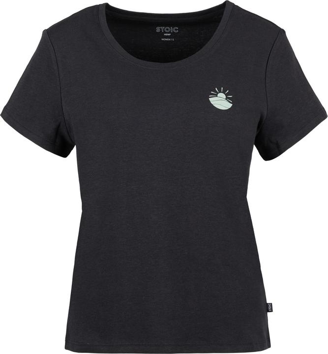 Stoic Women's Hemp30 AmalSt. Tee