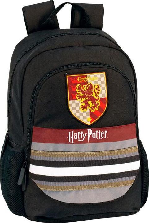 Perona Harry Potter Gryffindor adaptable backpack 42cm