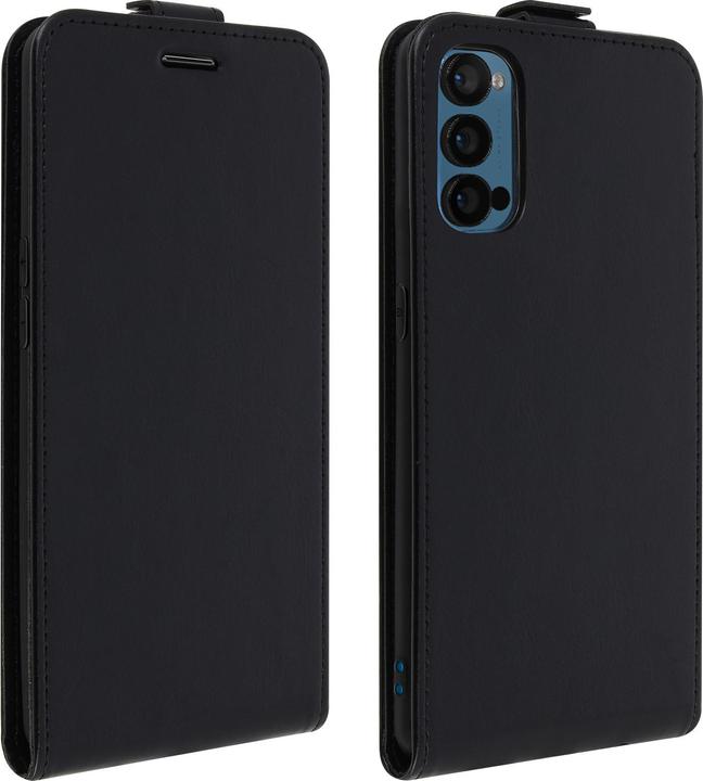 Image du produit Avizar Série Flexi (Oppo Reno 4)