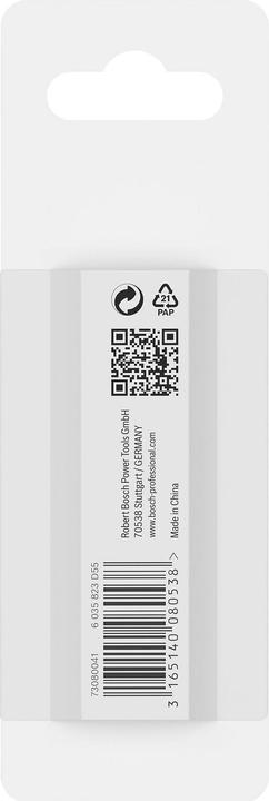 Image du produit Bosch Professional Zubehör Adaptateur PRO Stirrer Basket, M14 vers 1/2"-20 UNF femelle