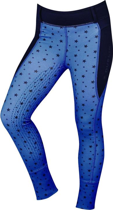 Dublin Cool It Reitleggings Mädchen Alltag
