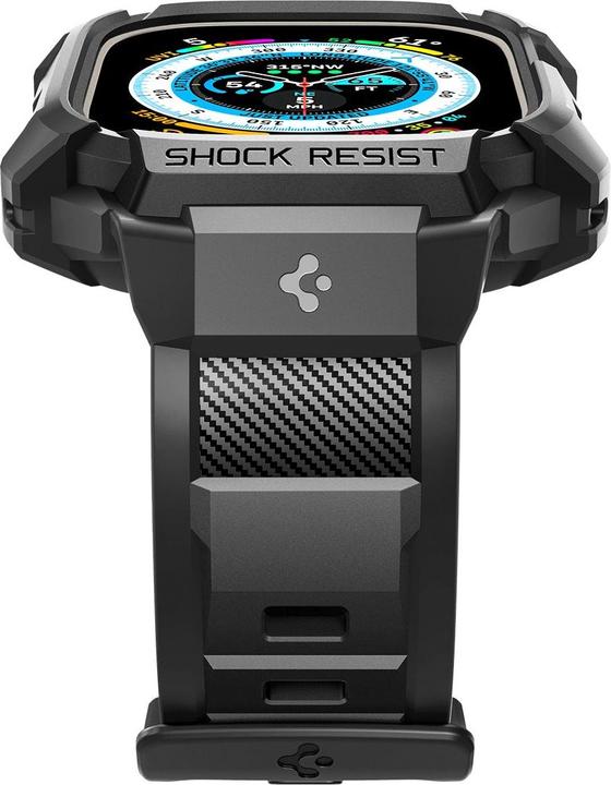Immagine prodotto Spigen Rugged Armor Pro (Poliuretano termoplastico (TPU))