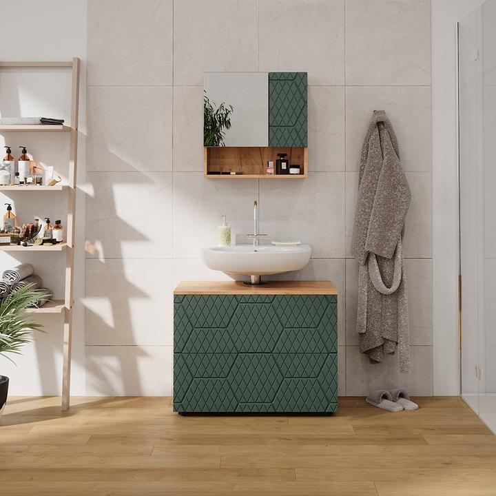 Actual product image Vicco Irma (80 x 41 x 59 cm)