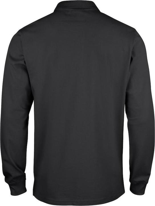Immagine prodotto Clique Polo Lincoln classica a maniche lunghe (4XL)