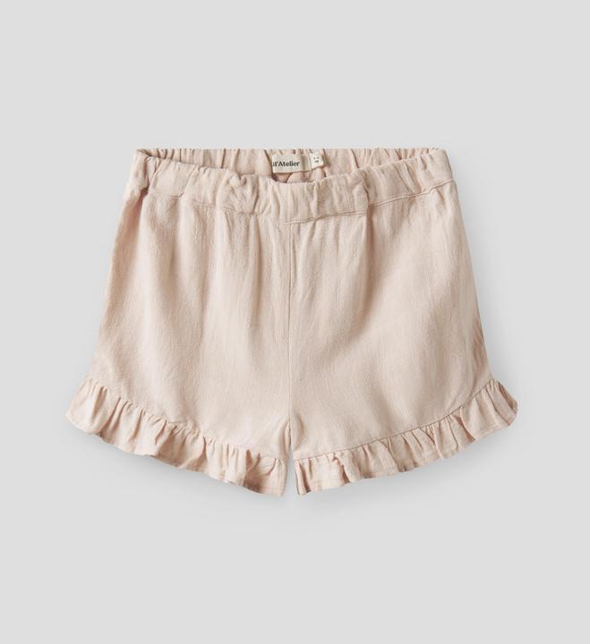 Produktbild Name it Loose Fit Shorts (122)