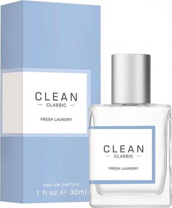 Immagine prodotto Clean Lavanderia fresca Eau de Parfum (Eau de parfum, 30 ml)