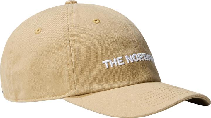 Actual product image North Face Roomy Norm (One size)