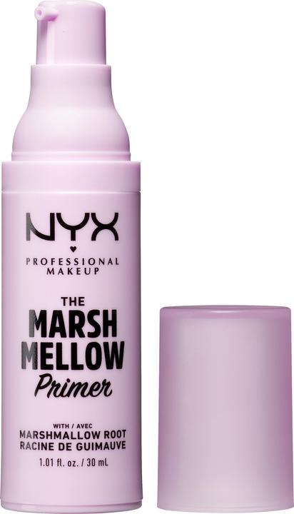 Actual product image NYX Professional Make-Up The Marshmellow (1 Marshmellow)