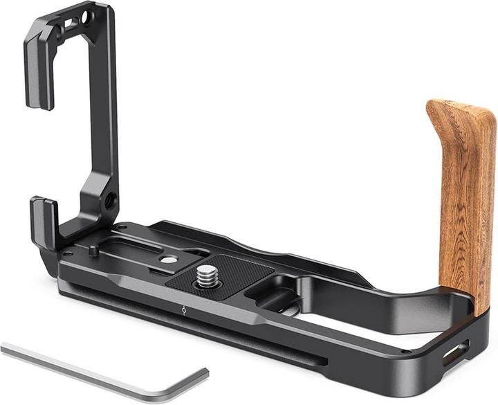 Produktbild SmallRig L-Bracket Fujifilm X-T4