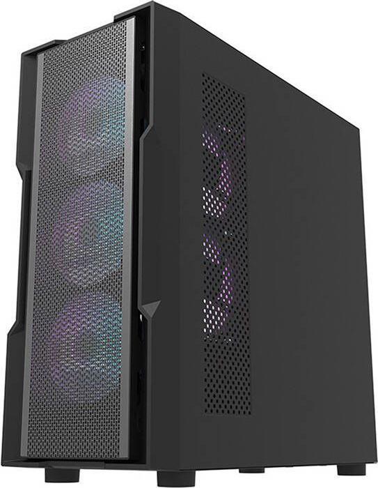 Actual product image Darkflash Tech DK431 (mATX, ITX, ATX, E-ATX)