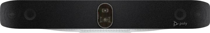 Actual product image Poly Studio X72 AIO Video Bar w/TC10 CH