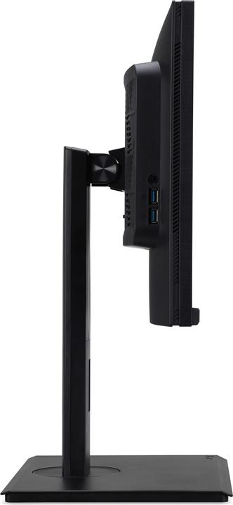 Produktbild Acer B248Y bemiqprcuzx (1920 x 1080 Pixel, 24")