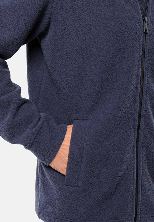 Produktbild Jack Wolfskin Light Curl Jkt M (3XL)
