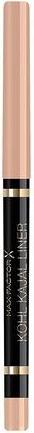 Actual product image Max Factor Kohl Kajal Automatic Liners No 03 (003 beige)