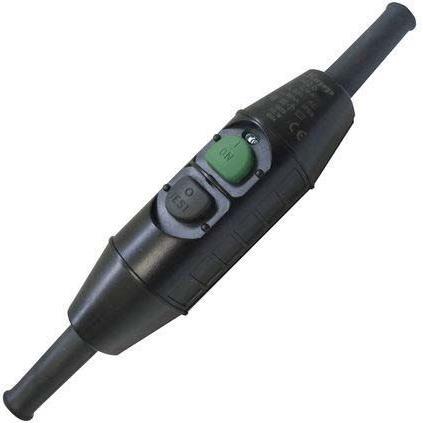 Produktbild Kopp PRCD 3p.30mA 16A inline