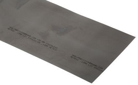 Actual product image Rs Pro 0.10mm S/LESS 150X1.25mt (1250 mm, 150 mm, 0.10 mm)