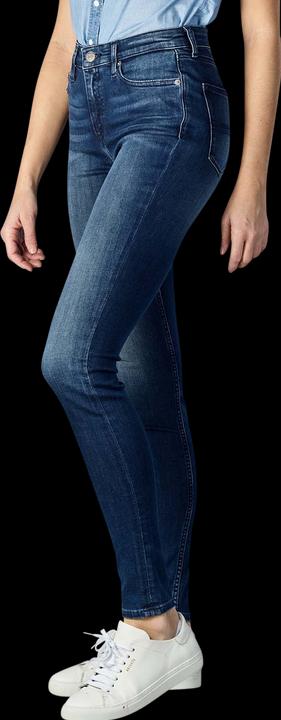 Image du produit Tommy Hilfiger Nora Skinny Fit new niceville mid blue (W29/L32)