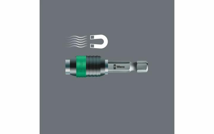 Actual product image Wera Bit-Check 30 Diamond 1 (10, 15, 20, 25, 30, 40, 3/8", 3/4", 1/4", 5/16", 1/2")