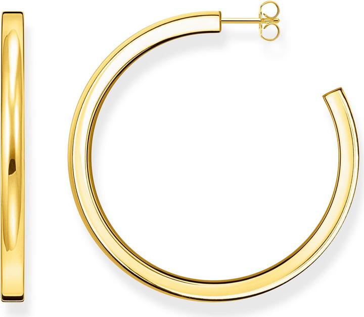 Thomas Sabo Classic (Silber)