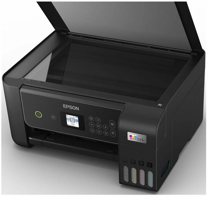 Produktbild Epson EcoTank ET-2871 (Tintentank, Farbe)