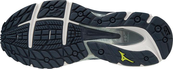 Actual product image Mizuno Wave Paradox 5 Shoes (43)