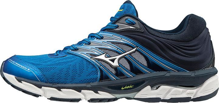 Mizuno Wave Paradox 5 Shoes (43)