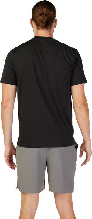 Produktbild Fox Tee 24 Forums Ss Tech Blk (XL)