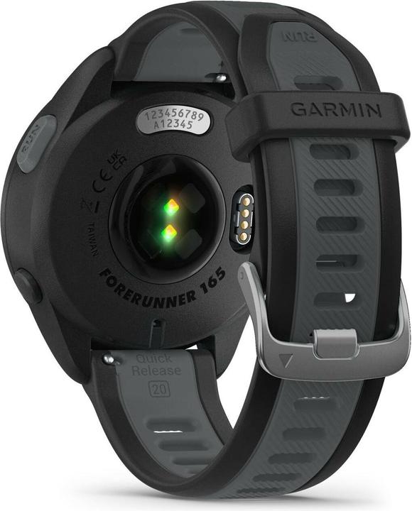 Image du produit Garmin Forerunner 165 (43 mm)