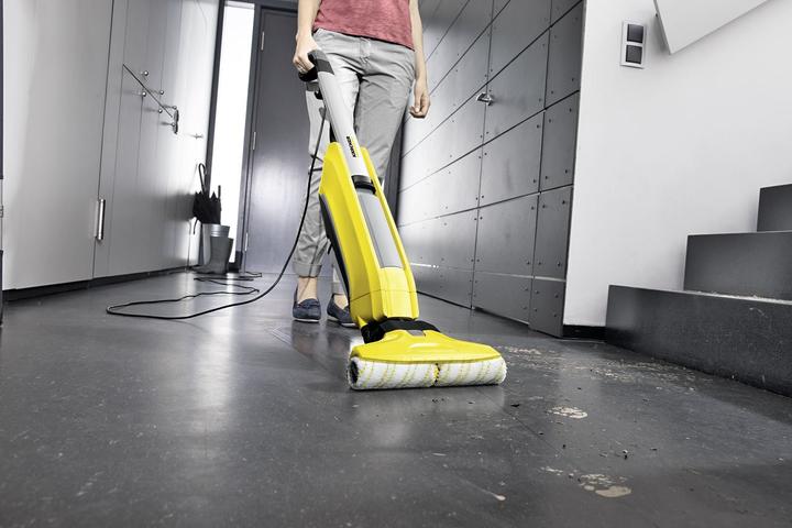 Actual product image Kärcher FC5 2.0