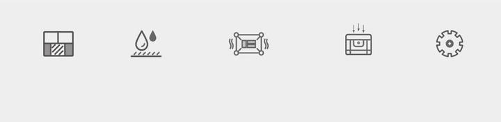 Image du produit Pgytech Étui de transport de sécurité (Valises de drone, DJI Air 3)