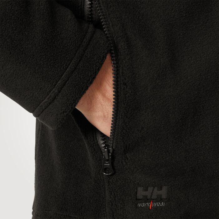 Immagine prodotto Helly Hansen Manchester 2.0 Fleece Jkt (XL)