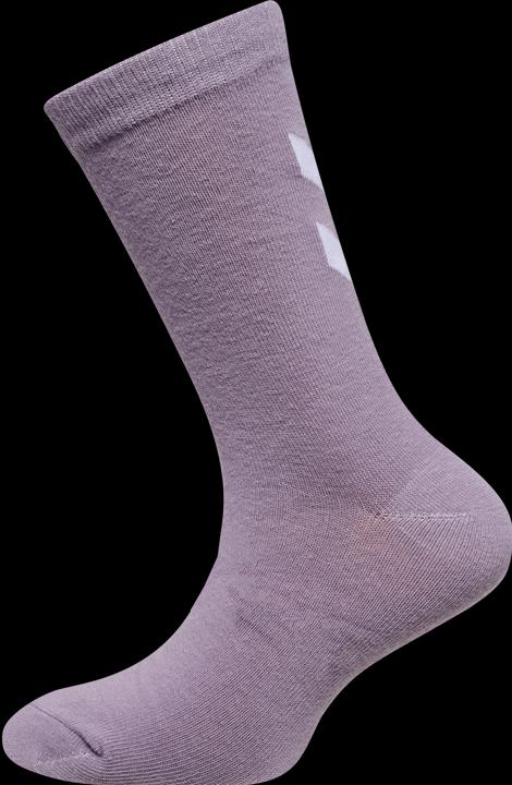 Immagine prodotto hummel hmlMAKE MY DAY SOCK 5-PACK (Confezione da 5 pezzi, 24 - 27)