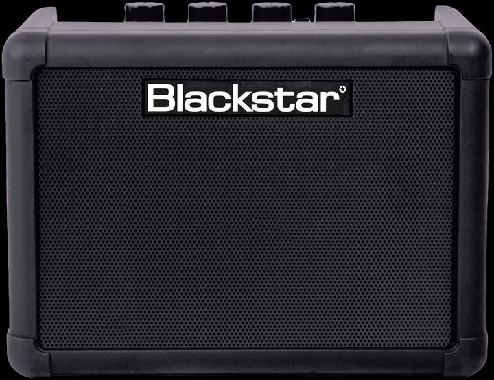 Blackstar FLY 3 BT (Guitar, 3 W)