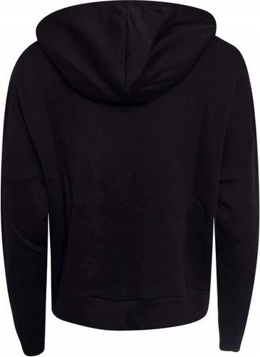 Actual product image Guess Isoliertes Damen-Sweatshirt mit Kapuze (XS)