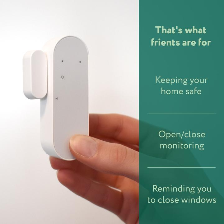 Image du produit Frient Türsensor