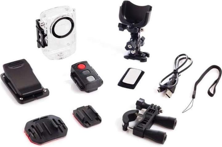 Actual product image Aiptek SportyCam Z3
