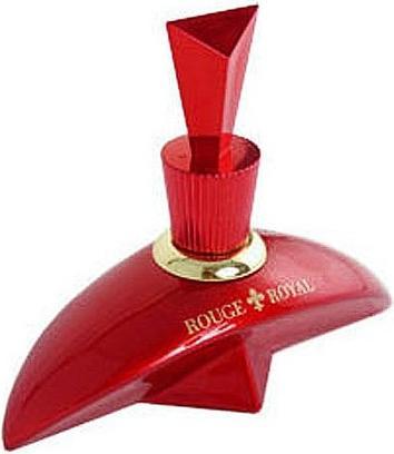 Actual product image Princesse Marina de Bourbon MARINA DE BOURBON Rouge Royal (Eau de parfum, 100 ml)