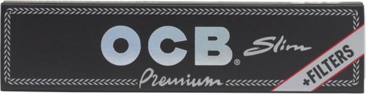 Actual product image OCB Premium+