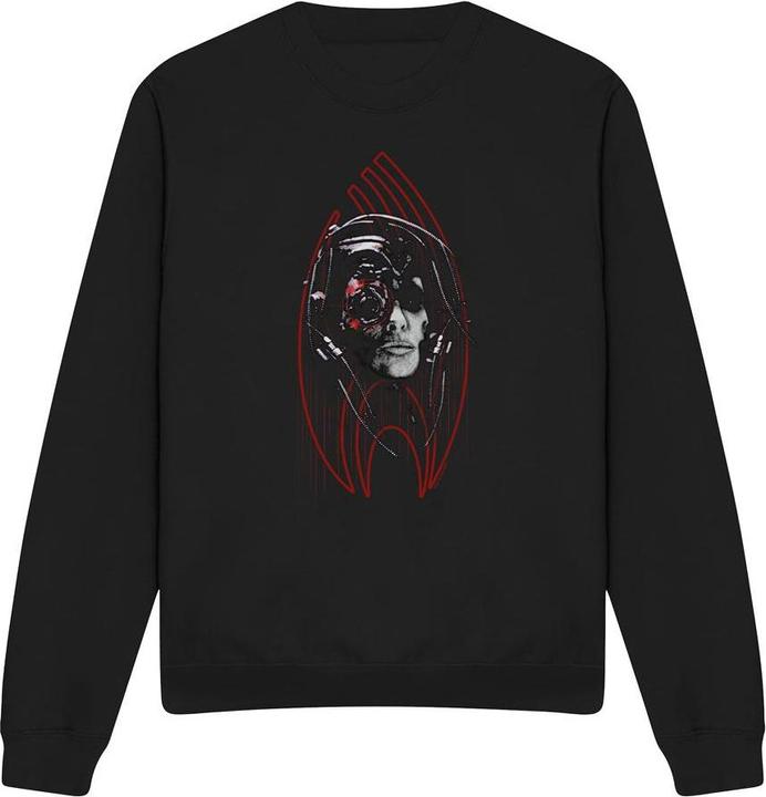 Image du produit - Sweat BORG CONSTRUCT - Adulte (M)