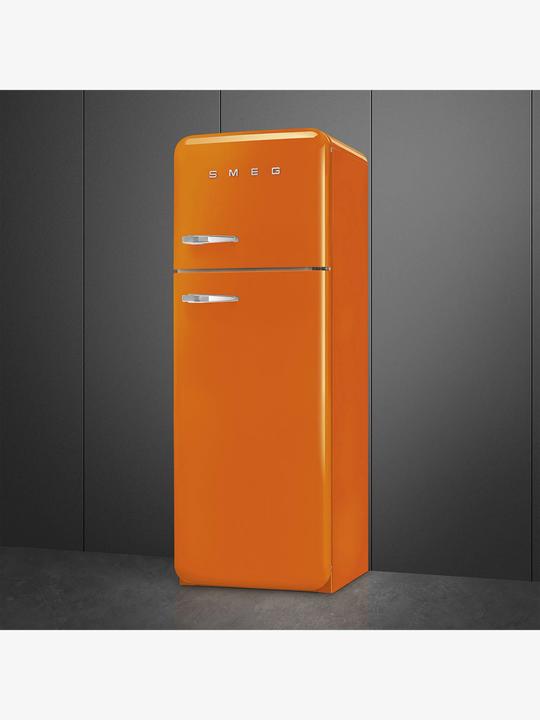 Image du produit Smeg Style rétro FAB30ROR5 (294 l)