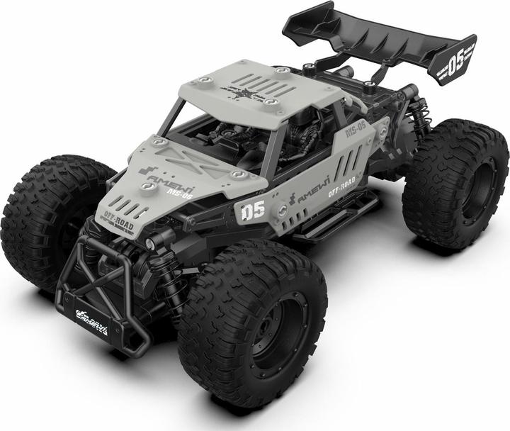 Amewi Buggy CoolRC DIY Stone 2WD 1:18 Bausatz (Kit)