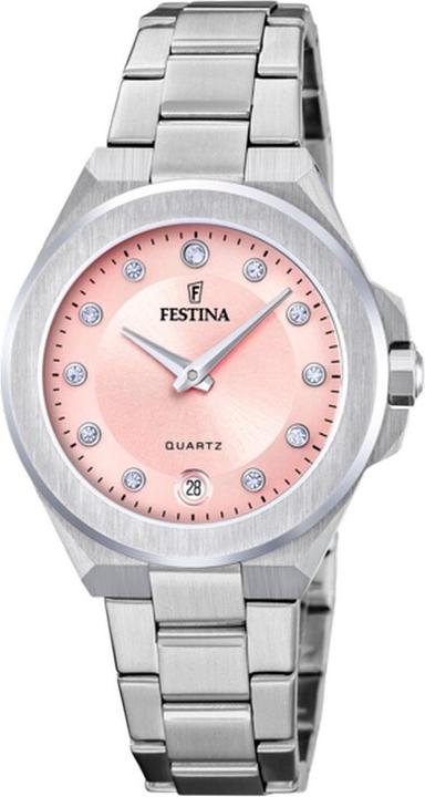 Festina F20700/2 (Analoguhr, 20 mm)