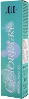 Produktbild Jojo Colorpure Haarfarbe (Dunkelblond kupfer)