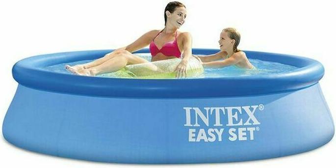 Produktbild Intex Easy Set (Ø 244 x 61 cm)
