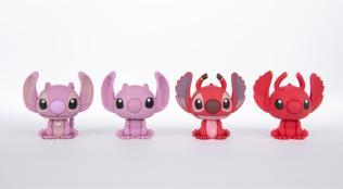 Produktbild Disney Lilo & Stitch - Msytery Box (4.50 cm)