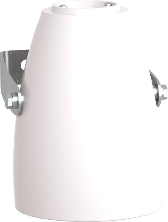 Produktbild Schneider Electric XVS 2 Tone Siren, 105dB, White, 120Vdc