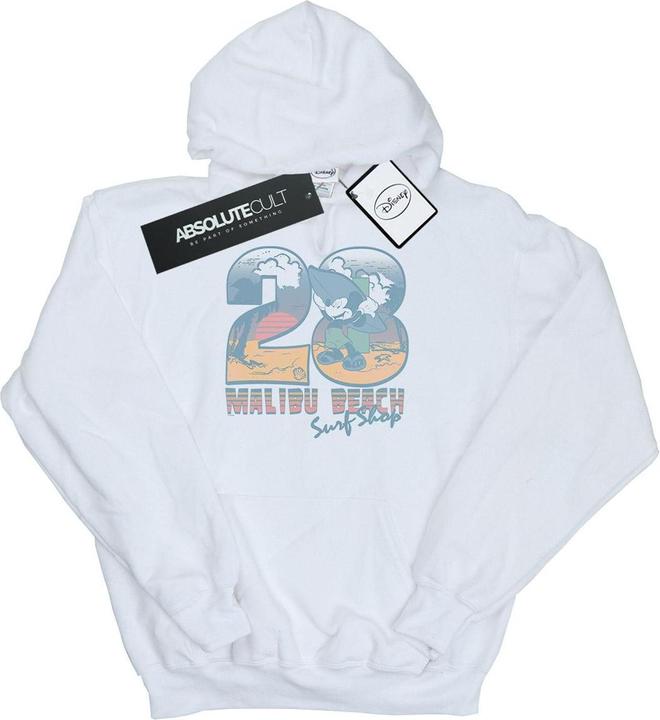 Produktbild Disney Mickey Mouse Surf Shop Kapuzenpullover (4XL)