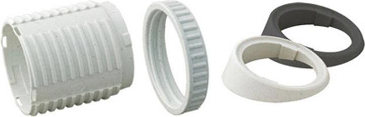 Mobotix MX-S14-OPT-MK-CW Extension set (Mounting kit)
