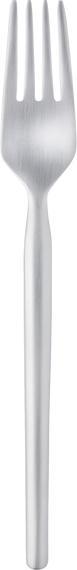 Produktbild Gense Dorotea lunch fork 18.4 cm (1 Stück, Gabel)